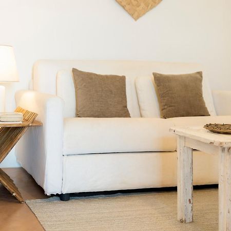Kuddia Attalora Villa Scauri  Екстериор снимка
