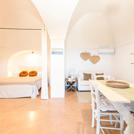 Kuddia Attalora Villa Scauri  Екстериор снимка